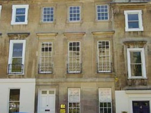 Office: Chapel Row, Bath, BA1 1HN