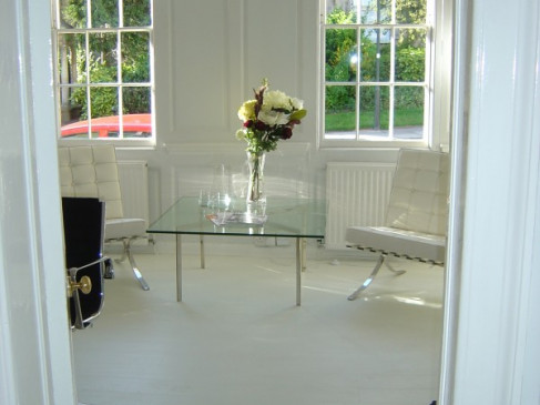 Office: Chapel Row, Bath, BA1 1HN