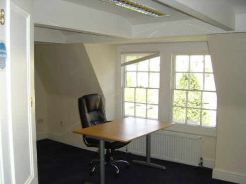 Office: Chapel Row, Bath, BA1 1HN
