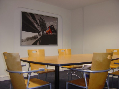 Office: Chapel Row, Bath, BA1 1HN