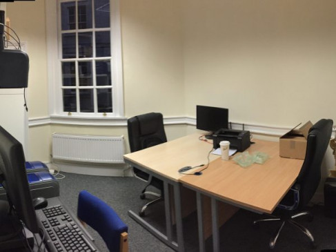 Office: Princes Street, Bath, BA1 1HL