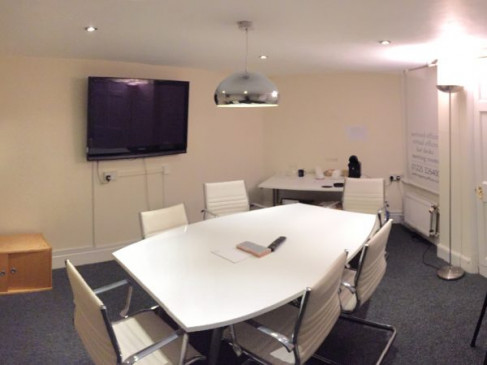 Office: Princes Street, Bath, BA1 1HL