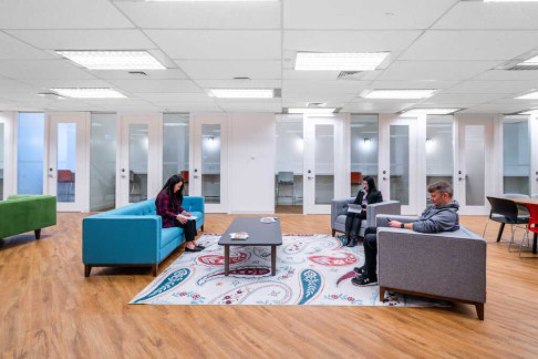 Office: 325 Front Street West, Toronto, M5V 2Y1