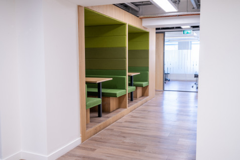 Office: 33 Cavendish Square, London