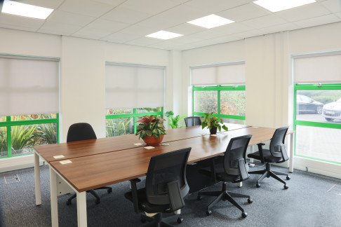 Office: 35 Duncan Close, Northampton, NN3 6WL