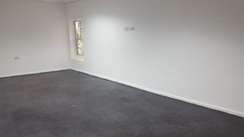 Office: Peckham, 35 Astbury Road, London, SE15 2NL