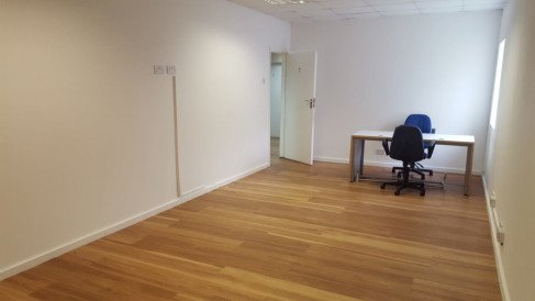 Office: Peckham, 35 Astbury Road, London, SE15 2NL