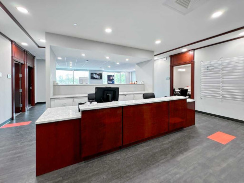 Office: 3511 Shannon Rd, Durham, NC 27707