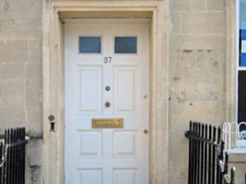 Office: Gay Street, Bath, BA1 2NT