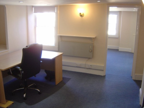 Office: Gay Street, Bath, BA1 2NT