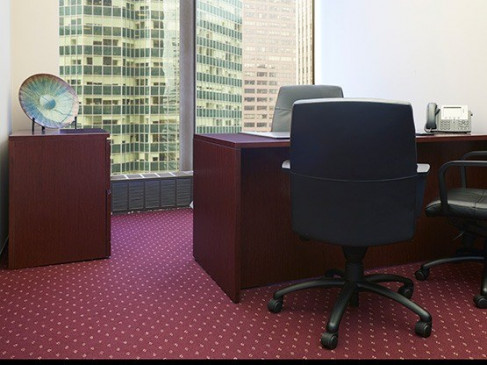 Office: Midtown, Park Avenue, New York, 10152