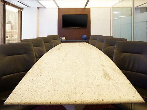 Office: Midtown, Park Avenue, New York, 10152