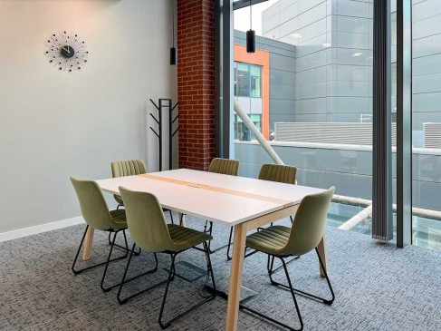 Office: 4-5 Victoria Square, Wolverhampton, WV1 1LD