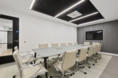 Office: 4 Breams Buildings, London EC4A 1HP