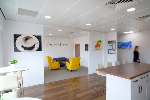 Office: 40rty Caversham Road, Reading, RG1 7EB