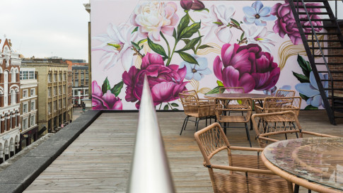 Office: Old Street, London, EC1V 9AE