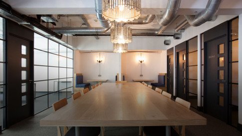 Office: Old Street, London, EC1V 9AE