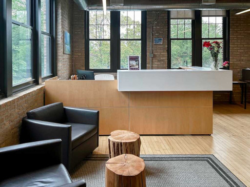 Office: 4311 N. Ravenswood Avenue, Chicago, IL 60613