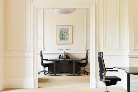 Office: Pont Street, London, SW1X 0BD