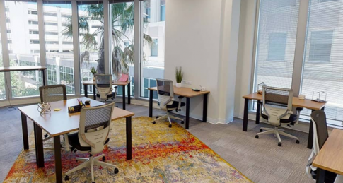 Office: 450 South Orange Avenue, Orlando, 32801