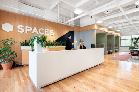Office: 4500 Park Granada Boulevard, Calabasas, CA 91302