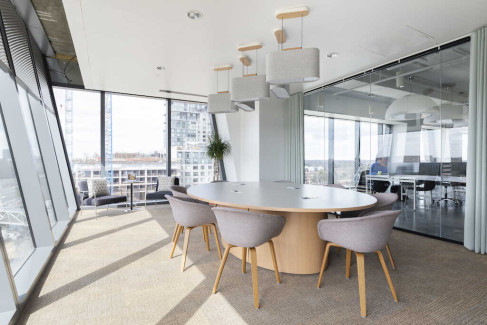 Office: 4625 Lindell Boulevard, St. Louis, MO 63108