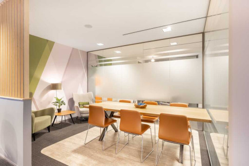 Office: 48 rue de Kerambellec, Quimper, 29000