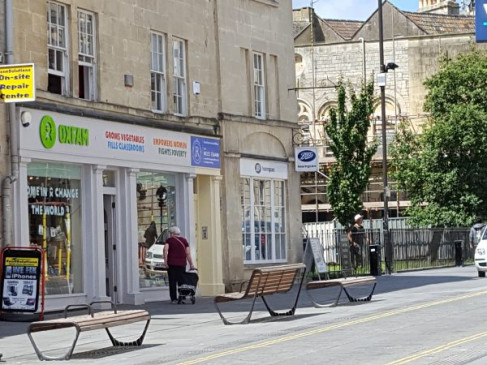 Office: Lower Borough Walls, Bath, BA1 1QR