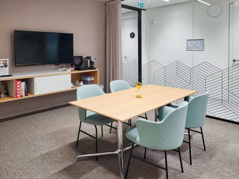 Office: 5 Place de la Gare, Luxembourg, 1616