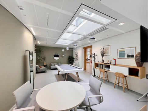 Office: 5 Place de la Gare, Luxembourg, 1616