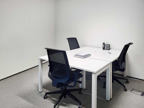 Office: 5 Place de la Gare, Luxembourg, 1616