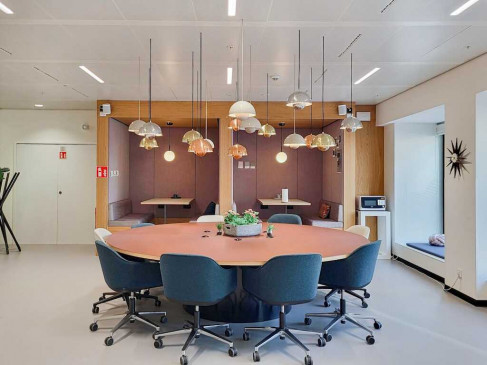 Office: 5 Place de la Gare, Luxembourg, 1616