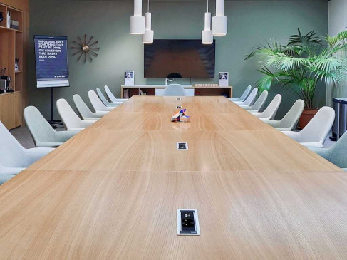 Office: 5 Place de la Gare, Luxembourg, 1616