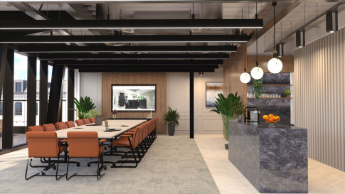 Office: 5 St Philip's Pl, Birmingham, Birmingham, B3 2PW