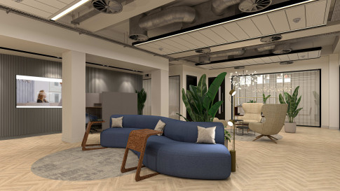 Office: 5 St Philip's Pl, Birmingham, Birmingham, B3 2PW