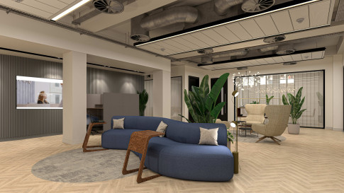 Office: 5 St Philip's Pl, Birmingham, Birmingham, B3 2PW
