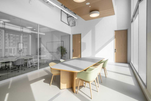 Office: 5200 Yonge Street, Toronto, M2N 5P6