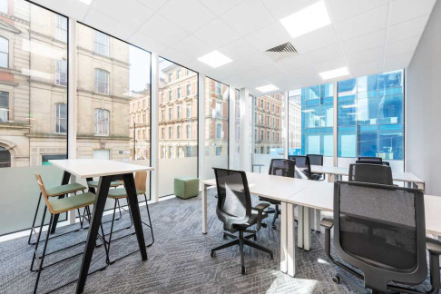 Office: 5200 Yonge Street, Toronto, M2N 5P6