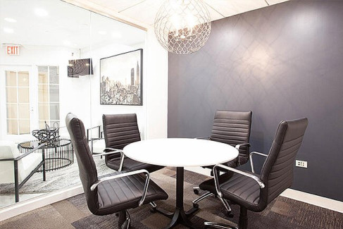 Office: Midtown, 521 5th Avenue, Manhattan, NY 10175