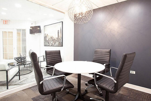 Office: Midtown, 521 5th Avenue, Manhattan, NY 10175