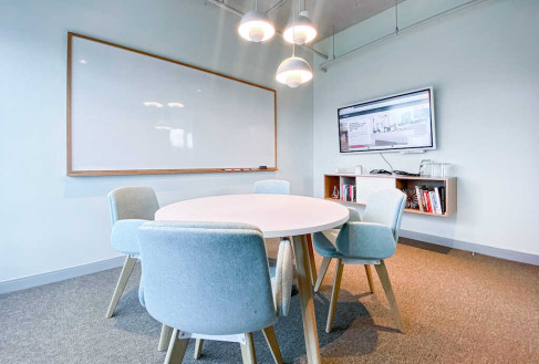 Office: 800-525 West 8th Avenue, Vancouver, V5Z 1C6