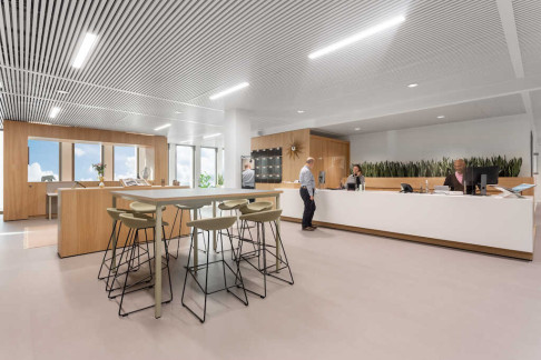 Office: 53 Bd Royal, Luxembourg, 2449