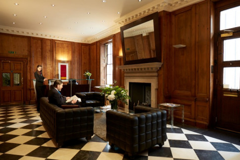 Office: Davies Street, London, W1K 5JH
