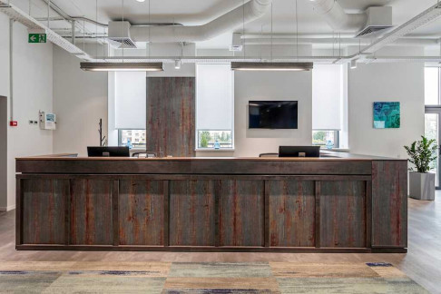Office: 53 Peremogy Avenue City, Kyiv, 03067