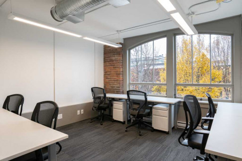 Office: 535 Yates Street, Victoria, V8W 2Z6