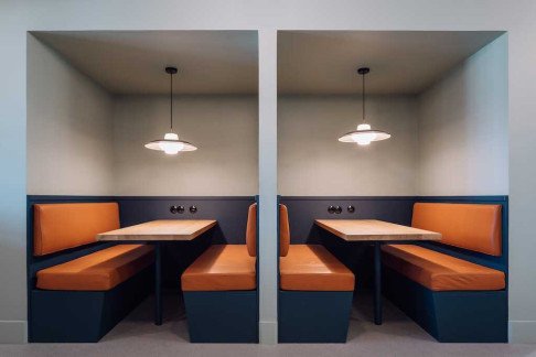Office: 5360 Genesee St, Bowmansville, NY 14026