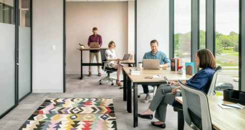 Office: 5440 West 110th Street, Kansas City, 66211