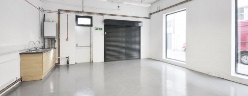 Office: Riverside, Brendon Valley, London, SW18 4UQ