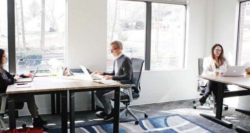 Office: 55 Post Road West, West Port, 06880