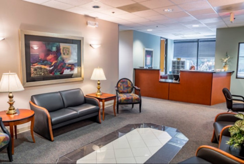 Office: Centerview Drive, NC, United States, 5540 Centerview Drive, Raleigh, NC 27606